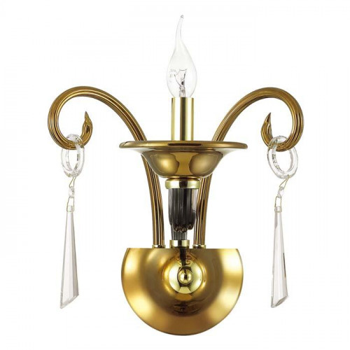 бра odeon light rocca 3926/1w в Орле