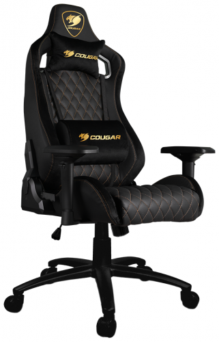 компьютерное кресло cougar armor s royal игровое в Орле