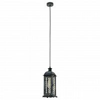 подвесной светильник eglo vintage 49215 в Орле