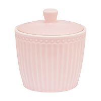 сахарница alice pale pink в Орле
