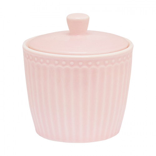 сахарница alice pale pink в Орле