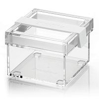 контейнер с крышкой kitchen active s белый в Орле