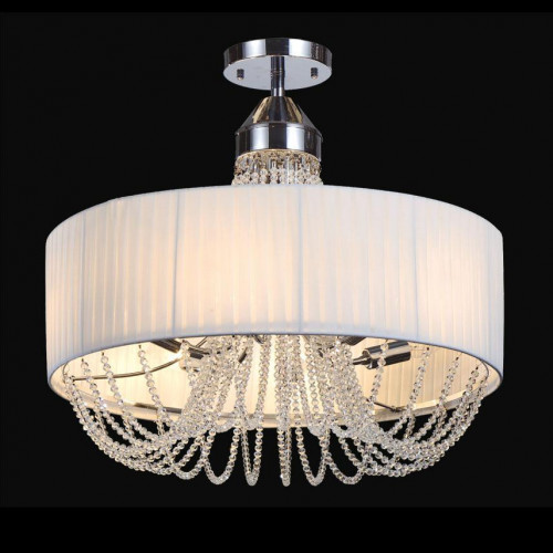 потолочная люстра newport 1406/s white в Орле