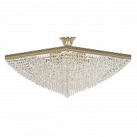 потолочный светильник dio darte asfour cremono e 1.3.50x50.200 g в Орле