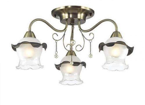 потолочная люстра lumion zidoni 3239/3c в Орле