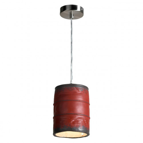 подвеcной светильник lussole loft grlsp-9527 в Орле