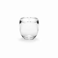 стакан для зубных щеток droplet прозрачный в Орле