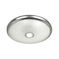 потолочный светодиодный светильник odeon light brilla 4059/30cl в Орле