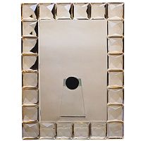фоторамка mirror из хрусталя 24.5х18.3х11.6 в Орле