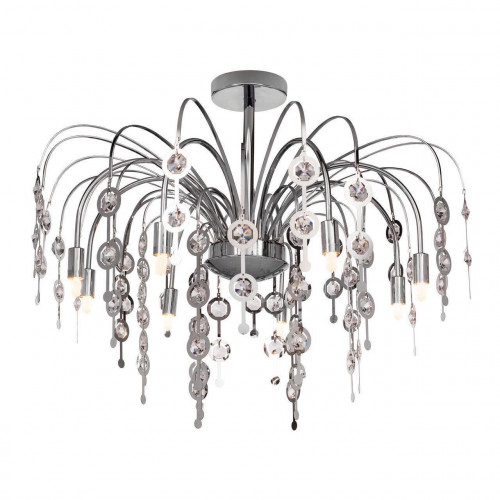 потолочная люстра silver light prestige 706.54.8 в Орле