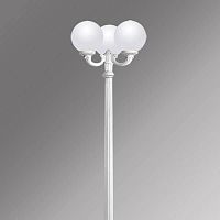 уличный фонарь fumagalli ricu ofir/g300 g30.157.r30.wye27 в Орле