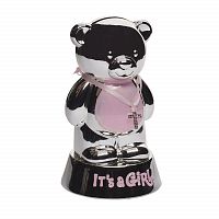 копилка медвежонок розовый it's a girl в Орле