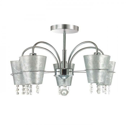 потолочная люстра lumion buonaprana 3520/5c в Орле