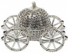шкатулка для украшений coach в Орле
