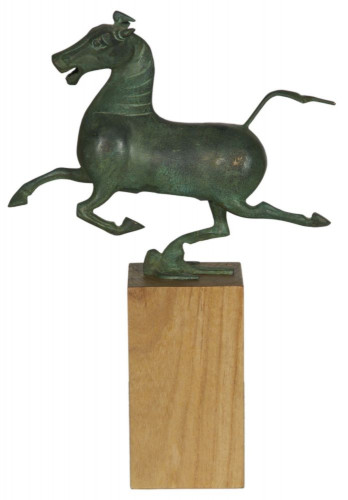 декор cavallo bronze middle в Орле