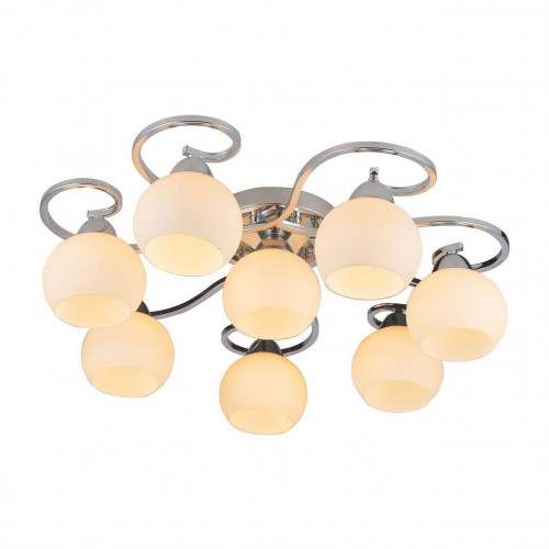потолочная люстра arte lamp a6058pl-8cc в Орле