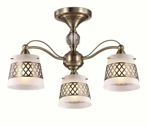 потолочная люстра lumion castella 3050/3c в Орле