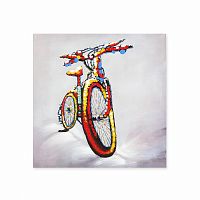 картина bicycle в Орле