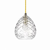 подвесной светильник crystal net в Орле