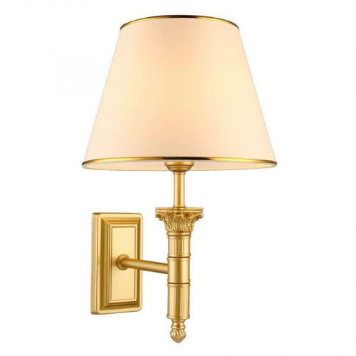 бра arte lamp budapest a9185ap-1sg в Орле