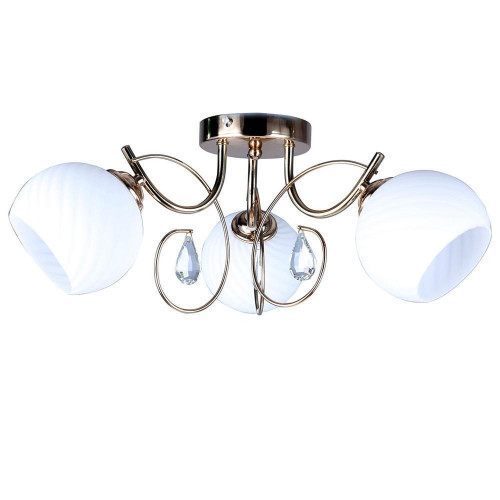 потолочная люстра omnilux martello oml-25207-03 в Орле
