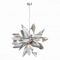 подвесная люстра st luce spiraglio sl453.003.06g в Орле