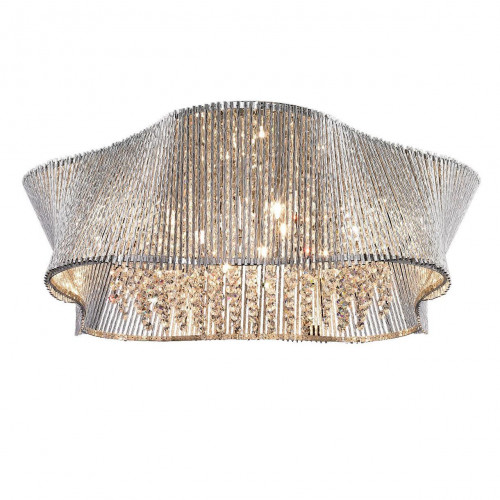 потолочный светильник arte lamp incanto a4207pl-9cc в Орле