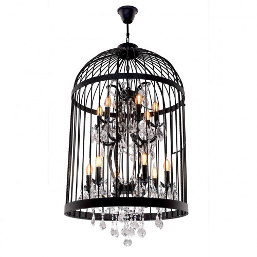 подвесная люстра loft it loft1891/12 в Орле