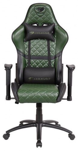 компьютерное кресло cougar armor one x игровое в Орле