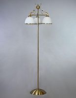 торшер brizzi almeria ma02401f/003 bronze в Орле