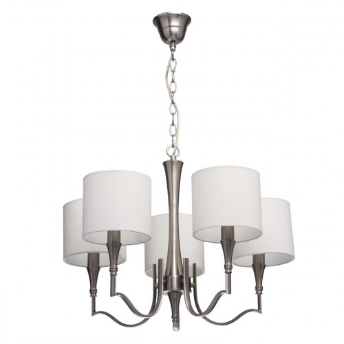 подвесная люстра mw-light конрад 5 667011105 в Орле