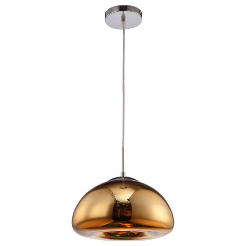 подвесной светильник arte lamp swift a8041sp-1go в Орле