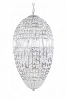 люстра domitia прозрачная в Орле