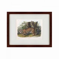картина: jaguar, 1841 в Орле
