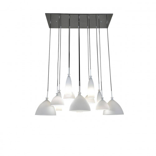 подвесная люстра lightstar simple light 810 810220 в Орле