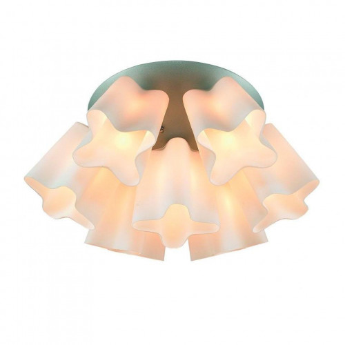 потолочная люстра toplight selena tl2640x-07sw в Орле