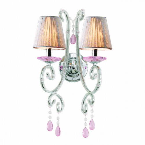 бра ideal lux violette ap2 в Орле