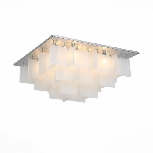 потолочная люстра st luce insolito sl794.102.16 в Орле