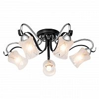 потолочная люстра silver light mary 214.59.5 в Орле