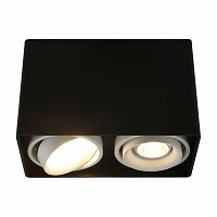 потолочный светильник arte lamp a5655pl-2bk в Орле
