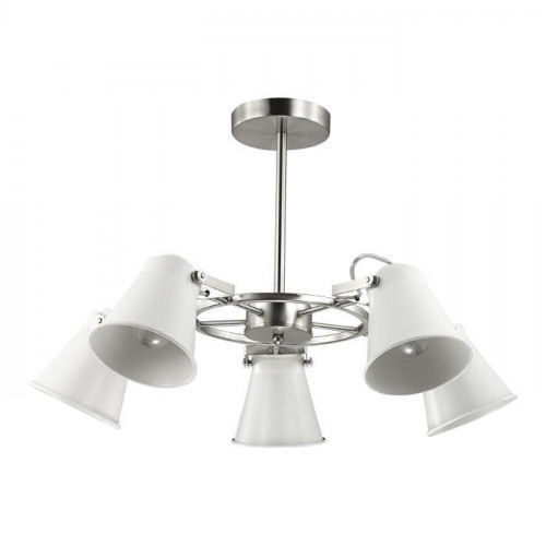 потолочная люстра lumion arudlis 3591/5c в Орле