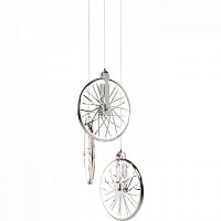 подвесной светильник bicycle серый в Орле