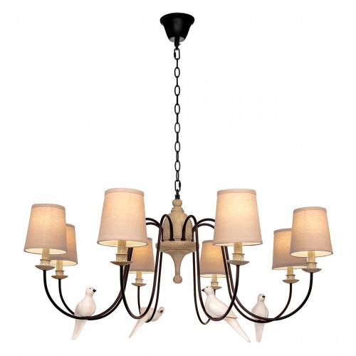 подвесная люстра loft it loft1029a-8 в Орле