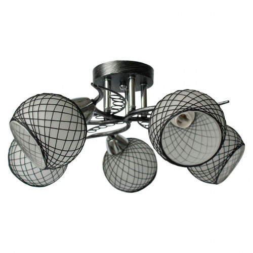 потолочная люстра toplight isabella tl7450x-05bp в Орле