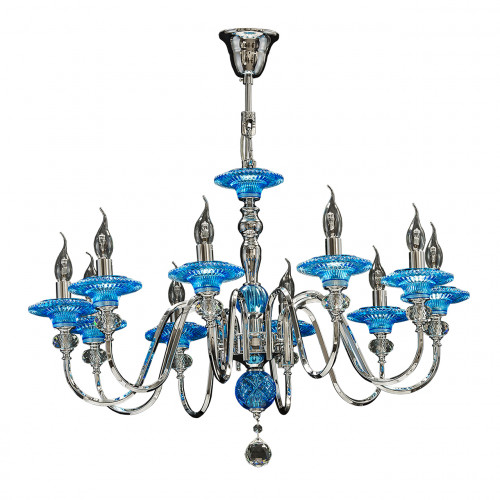 подвесная люстра osgona azzurro 699104 в Орле