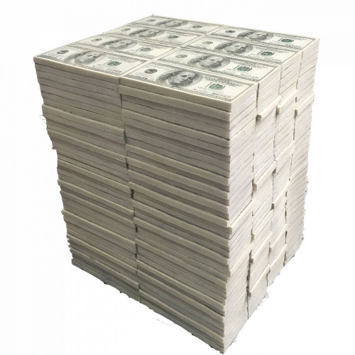 пуф dollars белый в Орле