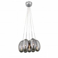 подвесная светодиодная люстра st luce esile sl433.103.07 в Орле
