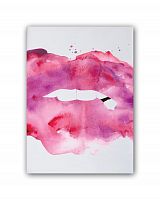 постер pink kiss а3 в Орле