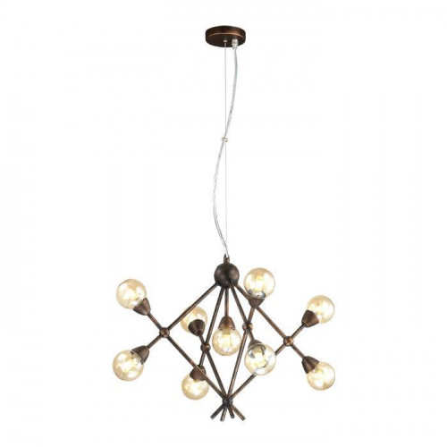 подвесная люстра lumion zianox 3596/9 в Орле