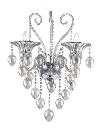 бра st luce vescica sl636.201.02 в Орле